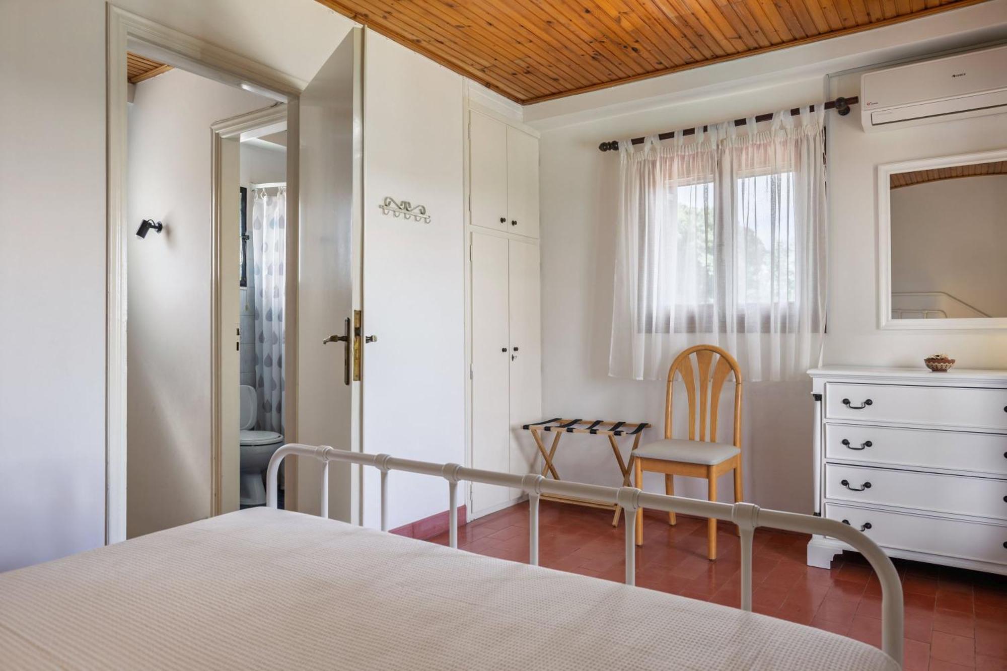 Villa Lola - 3 Bedrooms & Private Pool Lithakia  Exterior foto