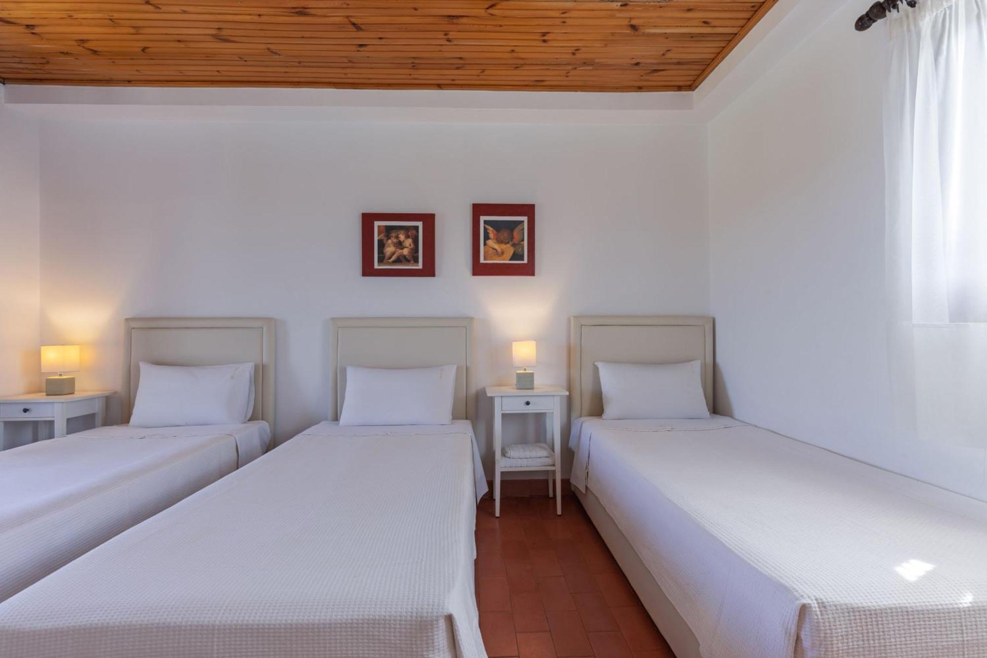 Villa Lola - 3 Bedrooms & Private Pool Lithakia  Exterior foto