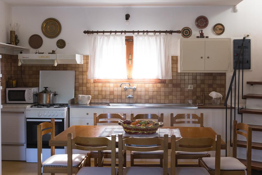 Villa Lola - 3 Bedrooms & Private Pool Lithakia  Exterior foto